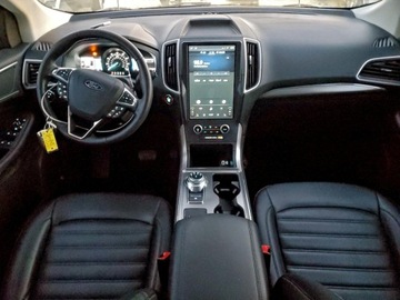 Ford Edge II 2022 Ford Edge SEL 2022 2.0L 2.0 Benzyna 250KM, zdjęcie 8