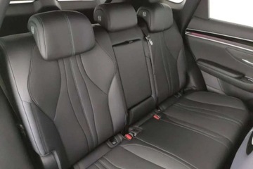 BYD Seal U 2025 BYD Seal U DM-i Design PHEV 18,3kWh Od reki Atrakcyjna oferta Polski sal, zdjęcie 16