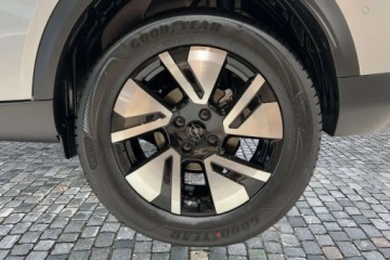 Opel 2026 Opel Frontera GS Hybrid,Pakiet Tech, Bogate Wyposazenie, Polski Salon, Szy, zdjęcie 11