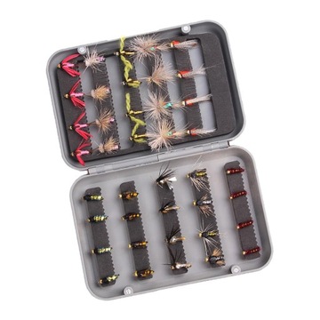 крючки в стиле Simulation Butterfly Dragonfly Baits w