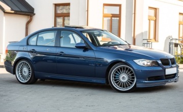  BMW ALPINA D3 nr. 010 e90 2.0 200PS Piekna Zadbana Klasyk, zdjęcie 31