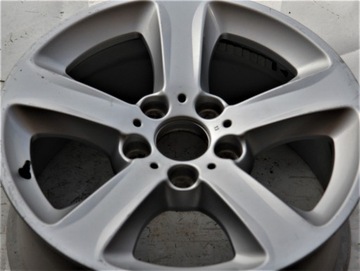 ORYGINAŁ BMW 3 E46 17 CALI 6762300 2A 3A 4A