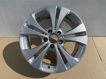 FELGA MERCEDES A B KLASA 7,5J 17'' ET52,5