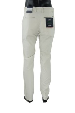 TOMMY HILFIGER SPODNIE CHINOS 7/8 (34)