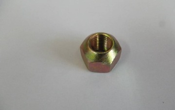 Nakrętka przedniego koła M14x1,5 URSUS C-360 C-330