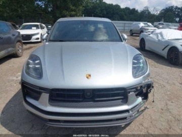 Porsche Macan 2023 Porsche Macan T 2023 2.0l 2.0 Benzyna 261KM, zdjęcie 7