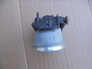 ISUZU D-MAX 1.9D 17R. AUTOMAT HALOGEN PRAVÝ PŘEDNÍ