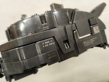 BMW 1 F40 PŘEPÍNAČ KOMBINOVANÝ MINCE 5A32038