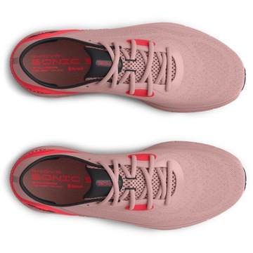 Buty Damskie Under Armour Hovr Sonic 5 Pink 37,5