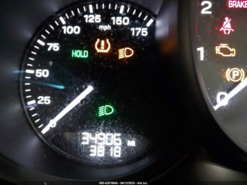 Porsche Macan 2022 Porsche Macan 2022 2.0l 2.0 Benzyna 261KM, zdjęcie 11