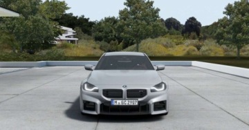 BMW Seria 2 F74 2026 BMW M2 3.0 Benzyna 480KM, zdjęcie 2