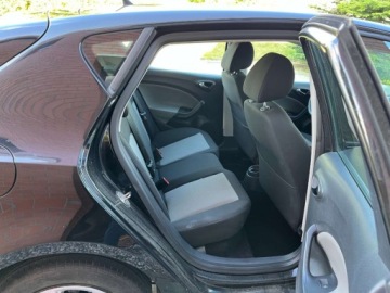 Seat Ibiza IV Hatchback 5d Facelifting 1.2 TDI CR 75KM 2015 Seat Ibiza 1.2 diesel 75 KM zarej w PL zadbany mozliwa zamiana 1.2, zdjęcie 18