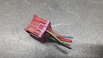 443937527 KONEKTOR ZÁSTRČKA SPONA AUDI A4 A6