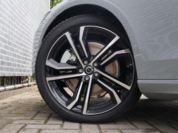 Volvo V90 II 2025 VOLVO V90 T6 AWD Plug-In Hybrid Ultra Dark Combi (398KM) 2025, zdjęcie 18