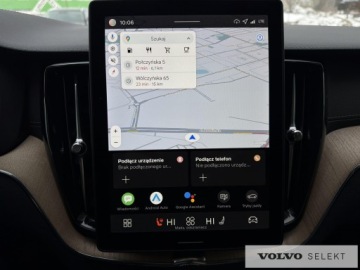 Volvo XC60 II 2025 Volvo XC 60 XC60 B5 B AWD Ultra Dark aut, Pakiet c, zdjęcie 17