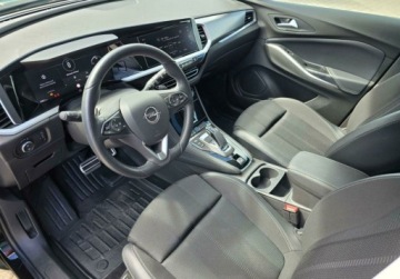Opel 2023 Opel Grandland 1.2T 130KM Business Elegance, automat, bezwypadkowy, serwis, zdjęcie 10