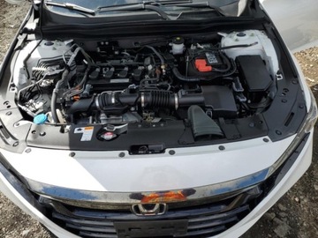 Honda 2020 Honda Accord Sport, 2020r., 1.5L 1.5 Benzyna 192KM, zdjęcie 10