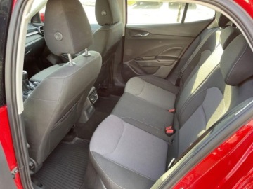 Skoda Fabia IV 1.0 TSI 95KM 2025 Skoda Fabia Benzyna 95KM, zdjęcie 19