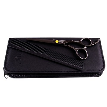 Ножницы FOX BLACK ROSE профессиональные ножницы