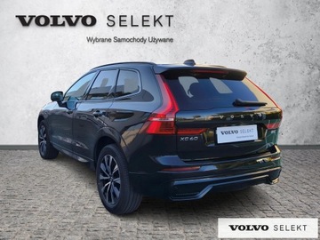 Volvo XC60 II 2025 Volvo XC 60 B5 B AWD Plus Dark Aut. Panorama, BLIS, zdjęcie 7