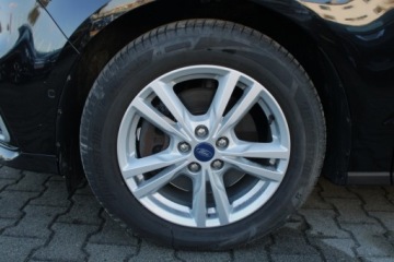 Ford Galaxy IV Van Facelifting 2.0 EcoBlue 150KM 2020 FORD Galaxy TITANIUM, zdjęcie 8