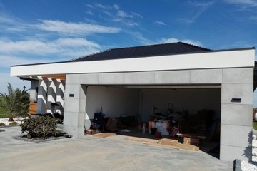 Panel beton architektoniczny 100x50 IMPREGNOWANY