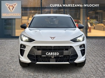 Cupra Terramar SUV 1.5 eTSI 150KM 2025 Cupra Terramar 1.5 eTSI 150 KM 7-biegowa automatyc, zdjęcie 7
