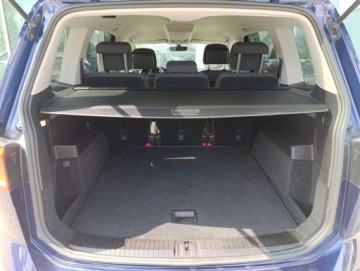 Volkswagen Touran III 1.6 TDI 115KM 2018 Volkswagen Touran VW Touran 1.6 Diesel 115KM Comfortline Navi Podgrzewane, zdjęcie 9