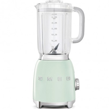 BLENDER SMEG BLF03PGEU ZIELONY 50'S STYLE