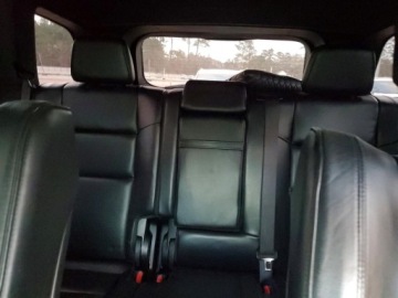 Jeep Grand Cherokee IV 2020 Jeep Grand Cherokee 2020 JEEP GRAND CHEROKEE OVERLAND 3.6 Benzyna 293KM, zdjęcie 10