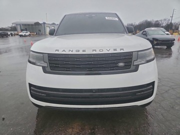 Land Rover 2024 Land Rover Range Rover SE 2024 4.4L 4.4 Benzyna 523KM, zdjęcie 5