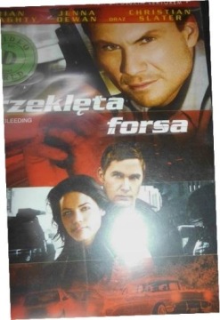 PRZEKLĘTA FORSA