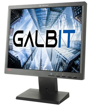 Monitor Lenovo L2250pwD 22