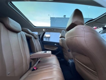 Peugeot 308 II SW 1.6 BlueHDi 120KM 2015 Peugeot 308 1.6 BlueHDi 120 Stop &amp; Start Allure 2015r, zdjęcie 35