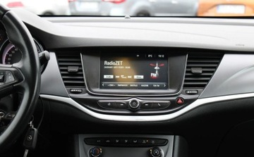 Opel Astra K Sports Tourer 1.6 CDTI 110KM 2019 Opel Astra 1.6D 110KM zadbana zarejestrowana 1.6 Diesel 110KM, zdjęcie 26