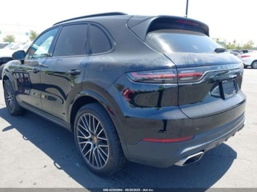 Porsche Cayenne III 2021 Porsche Cayenne 2021 3.0l 3.0 Benzyna 335KM, zdjęcie 3