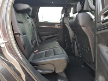 Jeep Grand Cherokee IV 2021 Jeep Grand Cherokee Limited 2021 3.6l 3.6 Benzyna 293KM, zdjęcie 11