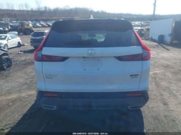 Honda CR-V VI 2024 Honda CR-V Hybrid Sport Touring, 2024r. 4x4, 2.0L 2.0 Hybryda 204KM, zdjęcie 7