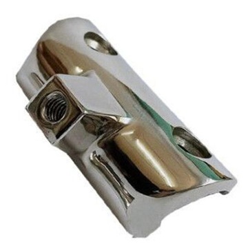 do rur adapter do montażu węża metalowe zaciski mo