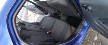 Mazda 2 II Hatchback 5d 1.3 86KM 2008 Mazda 2 1.3 benz ,bezwypadek,nowy rozrzad,tarcze klocki 1.3 Benzyna 86KM, zdjęcie 28