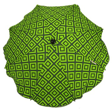 EDISA- PARASOL PARASOLKA DO WÓZKA UNI UCHWYT