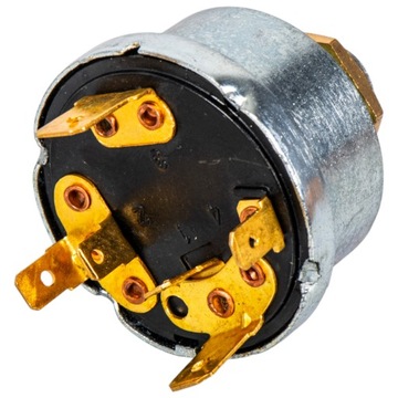 Stacyjka Massey Ferguson 1874120T93 Case włącznik