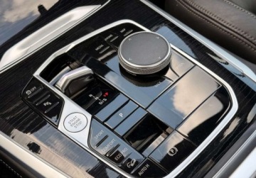 BMW X5 G05 SUV Facelifting 3.0 30d 298KM 2023 BMW X5 I wlasciciel M Sport 360 Hak Gwarancja Bezwypadkowy FVAT23, zdjęcie 22