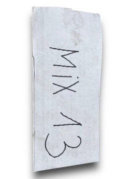 КРЫШКА ТОПЛИВНОГО БАКА OEM 50545467 !J