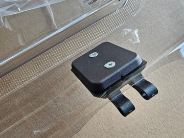 Запасное стекло для мансардного окна HEKI 2 Dometic 960x655 с фурнитурой