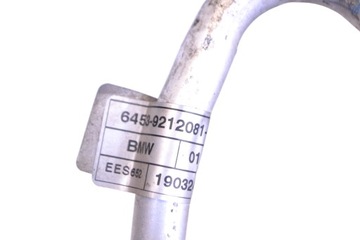 BMW F33 PŘÍVOD WAZ KLIMATIZACE 435I 2015 RHD