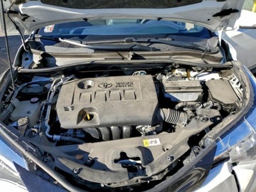 Toyota C-HR I 2020 Toyota C-HR 2020 TOYOTA C-HR XLE 2.0 Benzyna 144KM, zdjęcie 10