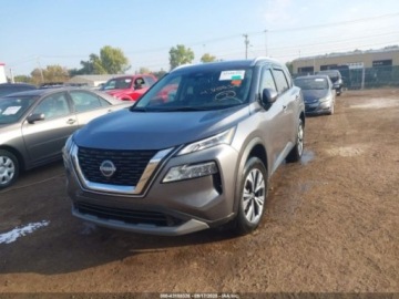 Nissan 2023 Nissan Rogue 2023 NISSAN ROGUE SV INTELLIGENT AWD 1.5 Benzyna 201KM, zdjęcie 5