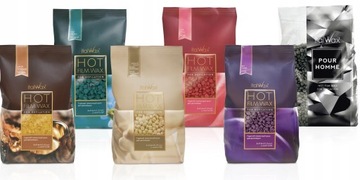 ITALWAX жемчужные капли воск для депиляции белый 1 кг