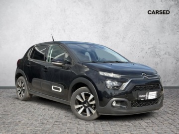 Citroen C3 IV 2024 Citroen C3 1.2 PureTech Max, zdjęcie 7